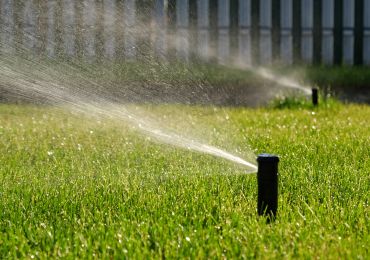 Residential Irrigation